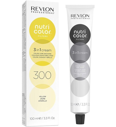 Revlon nutri color filters 300 - nutri,
