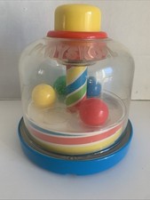Playskool 1991 Rare VTG