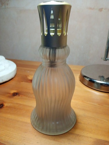 Vintage catalytic lampe berger - catalytic,