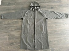 Nike Parka 99 Hooded Jacket