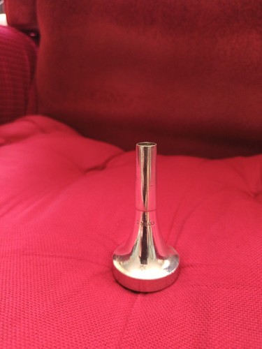 Small shank trombone - small,