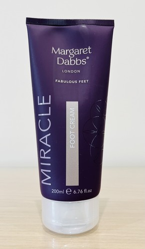 Margaret dabbs miracle foot - miracle,