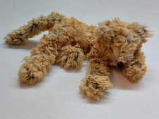 Ginger Kooky Cat Jellycat Soft Plush Toy