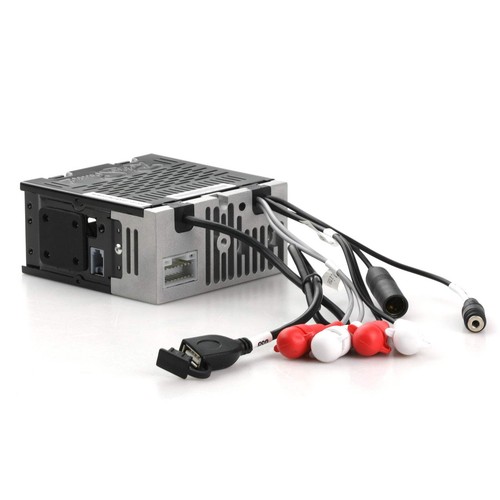 Retrosound motor bluetooth - 2,