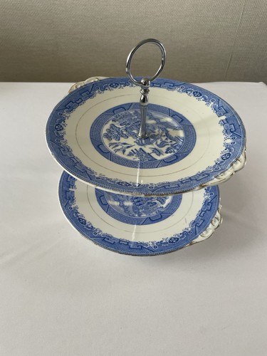 Vintage cake stand clifton - cake,