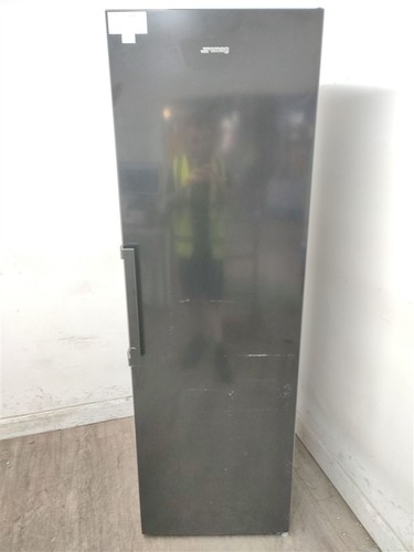 Smeg ukff18en2hb freezer tall - ukff18en2hb,