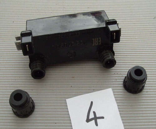 Ignition coil sovek - ignition,
