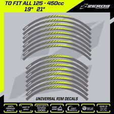 Rim Decals Stickers Graphics