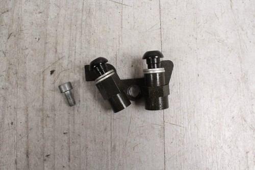 Distributor brake line - brake, hose