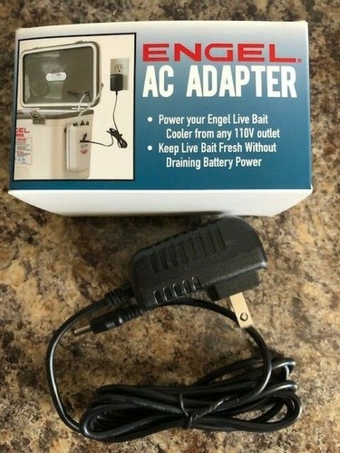 Engel 110v adapter for - 110v,