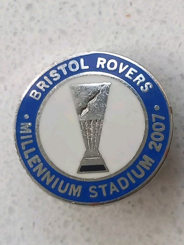 Bristol rovers 2007 league - bristol,