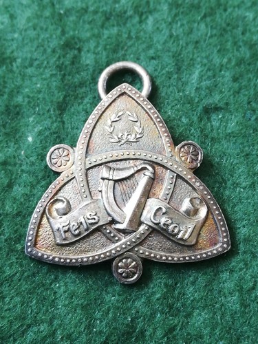 Old irish music - irish, feis