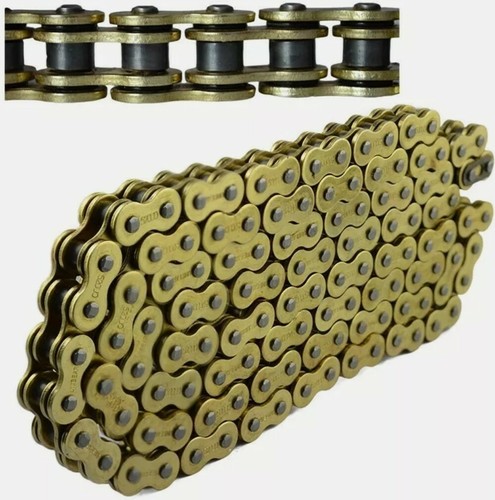 Gold 415 130 links - gold,