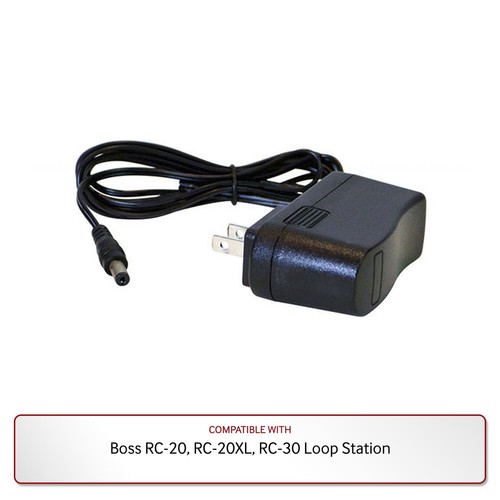 Power supply for boss - power,