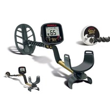 Fisher Gold Bug Easy Power