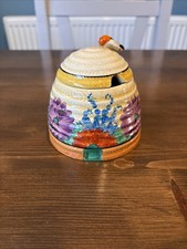 Clarice Cliff Newport Pottery