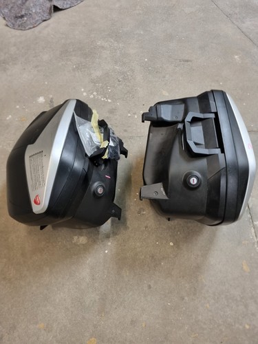 Side pannier set multistrada - side,