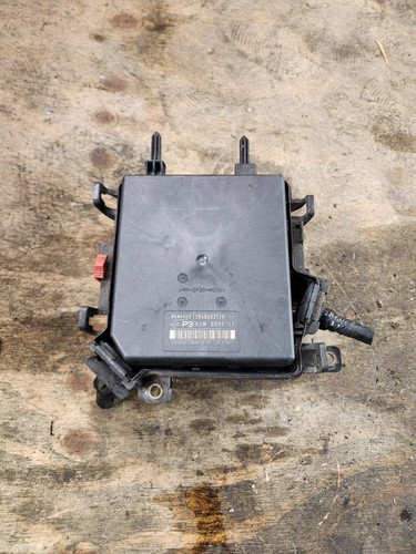 Renault megane iii 2008 fuse - renault,