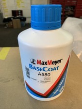 Max Meyer A580 Purple Base