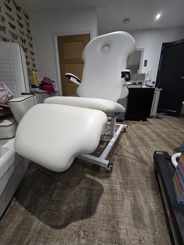 Electric beauty bed massage - electric,