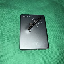 Sony Walkman Cassette Player