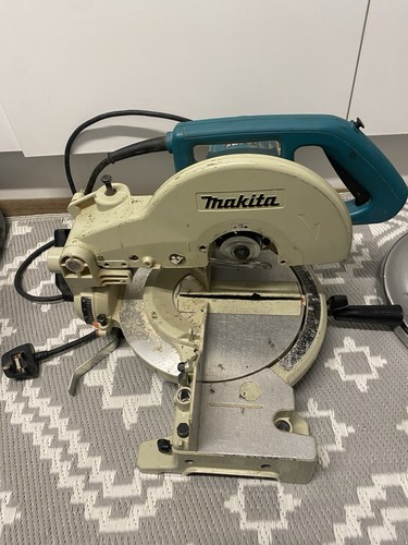 Makita ls1040 mitre - ls1040, 1650w
