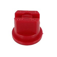 Arag ASJ Red 04 F110 Standard Flat Fan Sprayer Nozzle Tip  Allman Amazone etc