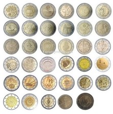 #RM# 2 EURO COMMEMORATIVE