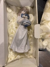 Nao by Lladro Figurine (1107 )