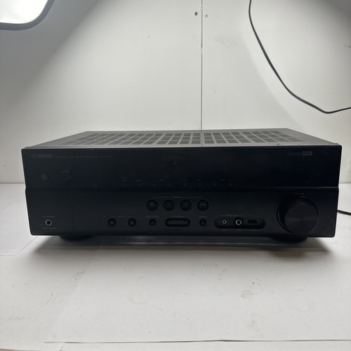 Yamaha v375 receiver - rx-v375,