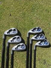 Callaway X18 Irons Set 5-PW -