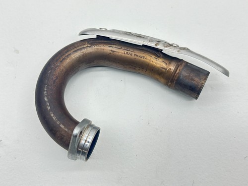 Oem exhaust header - oem,