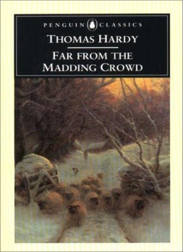 Far from the madding - from,