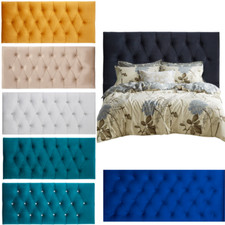 Beds Chesterfield Headboard