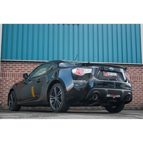 Brz gt86 gr86 resonated - gt86,