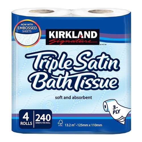 Kirkland signature toilet - kirkland, 40