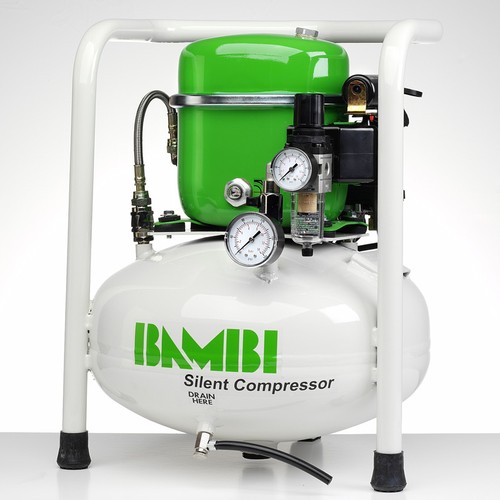 Bambi bb15v compressor - compressor,