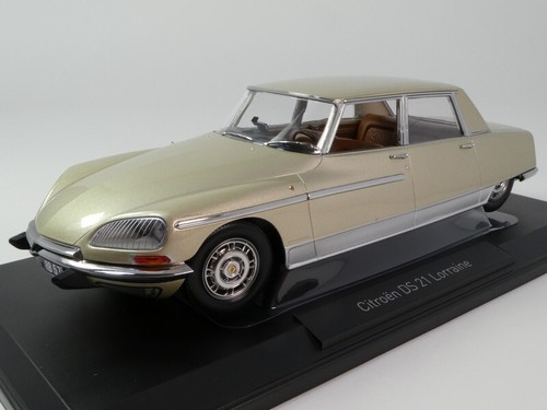 Norev citroen lorraine - norev,