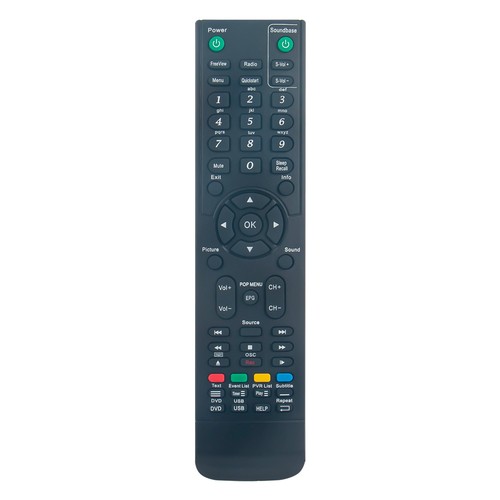Replace remotefor cello neon - replace,