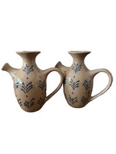 2 Hartstone Vintage Stoneware