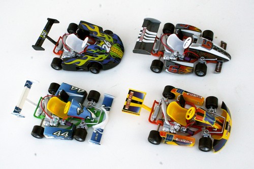 Kart tony - tony-kart,,