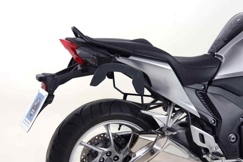 Honda vfr 1200 - 1200, panniers
