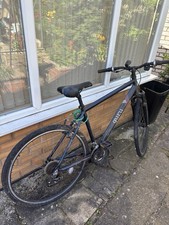 Apollo Guru Men's 18-Speed