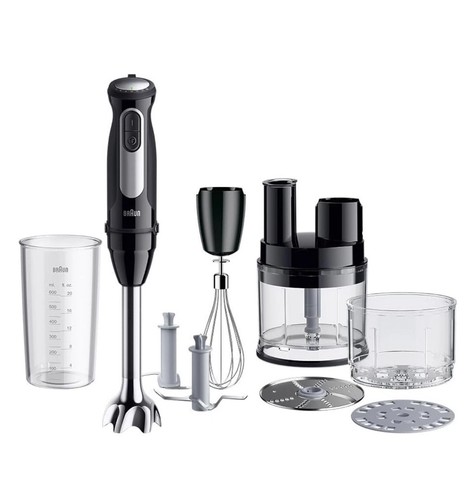 Braun multiquick pro - 5,