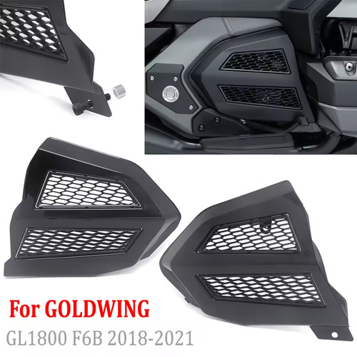 Parts fairing radiator engine - fairing,