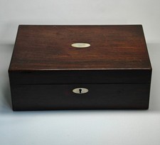 Antique Victorian Portable