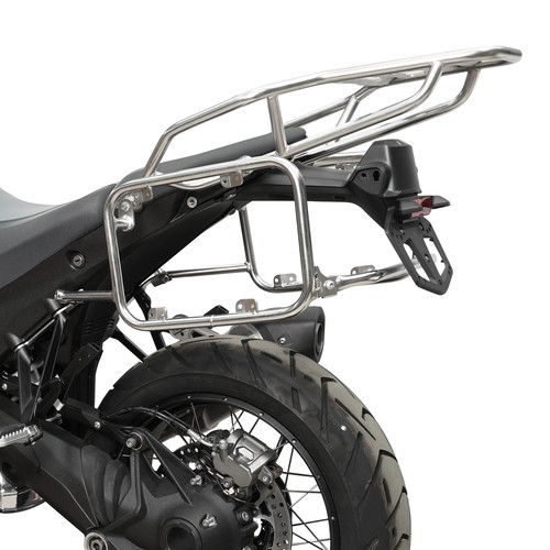 Carrier saddlebag pannier - carrier,