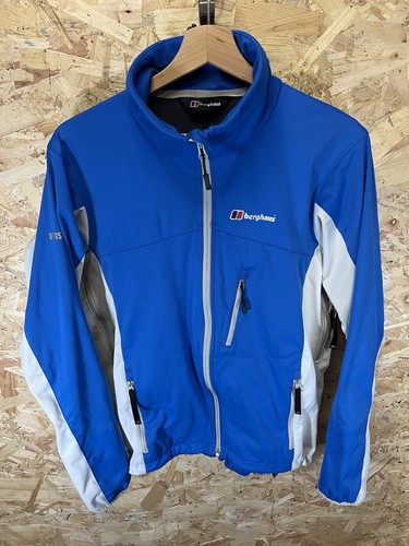 Berghaus windstopper jacket - windstopper,