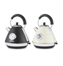 GEEPAS 1.7L 3000W Electric