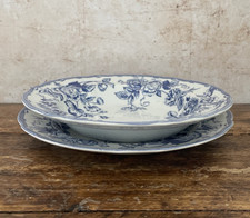Clifton by Spode for Laura